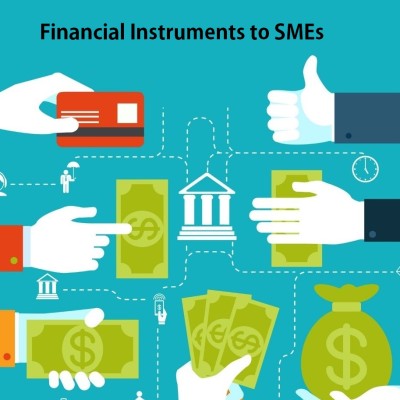 Financial Instruments for SMEs